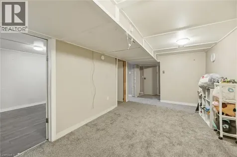 275 West 2nd Street Hamilton ON L9C 3G8