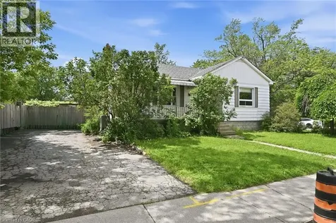 275 West 2nd Street Hamilton ON L9C 3G8