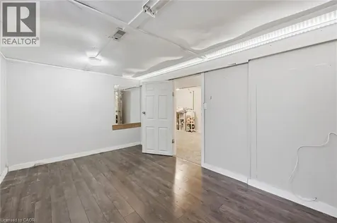 275 West 2nd Street Hamilton ON L9C 3G8