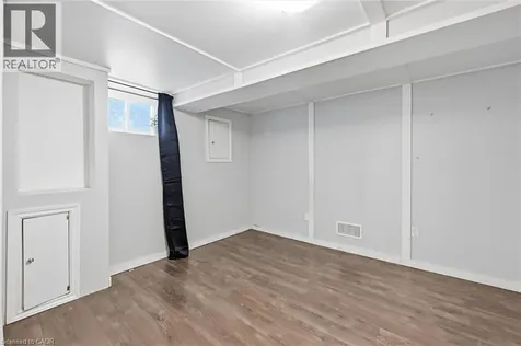 275 West 2nd Street Hamilton ON L9C 3G8