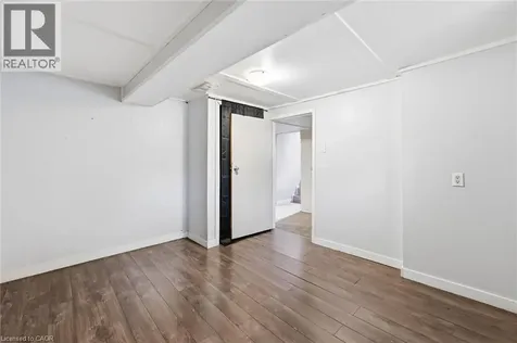 275 West 2nd Street Hamilton ON L9C 3G8