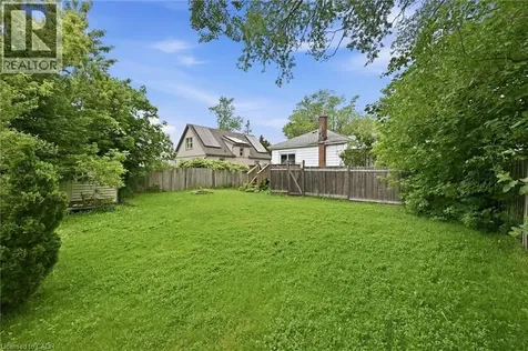 275 West 2nd Street Hamilton ON L9C 3G8