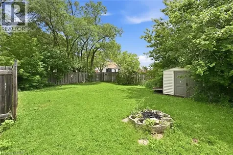 275 West 2nd Street Hamilton ON L9C 3G8
