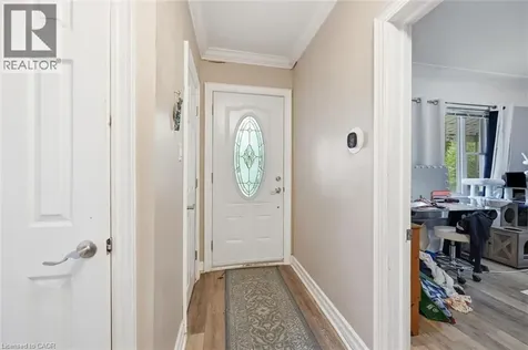 275 West 2nd Street Hamilton ON L9C 3G8