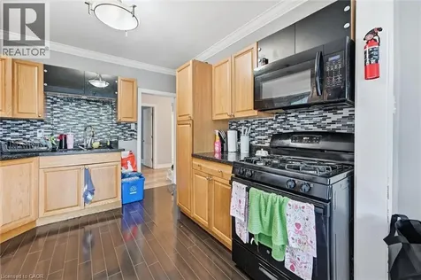 275 West 2nd Street Hamilton ON L9C 3G8