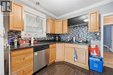275 West 2nd Street Hamilton ON L9C 3G8