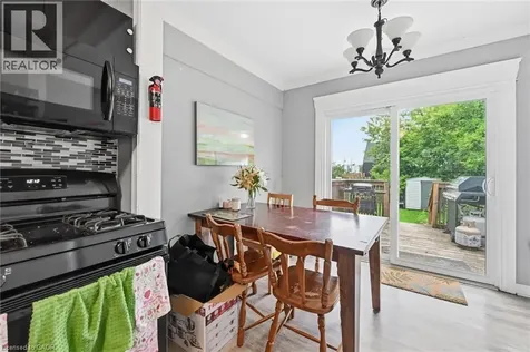275 West 2nd Street Hamilton ON L9C 3G8