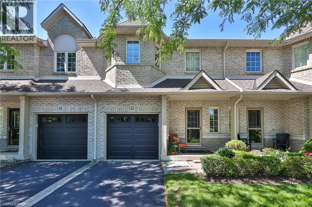 1375 Stephenson Drive Burlington ON L7S 2M4
