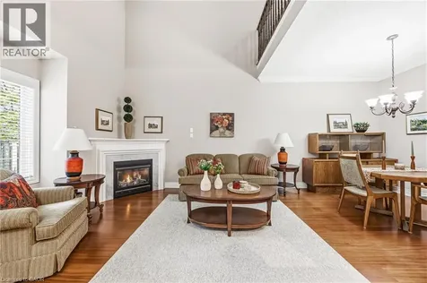 1375 Stephenson Drive Burlington ON L7S 2M4