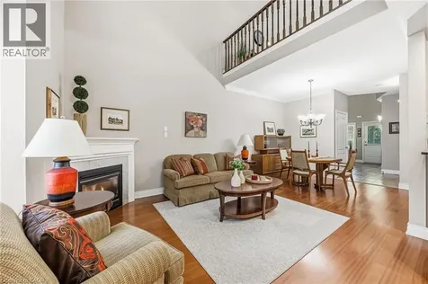 1375 Stephenson Drive Burlington ON L7S 2M4