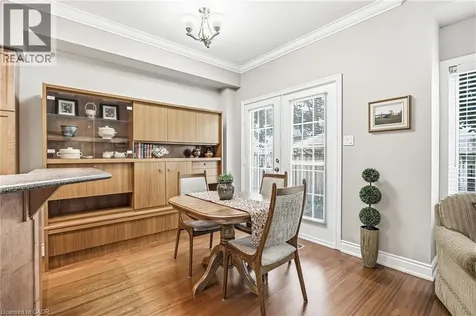 1375 Stephenson Drive Burlington ON L7S 2M4