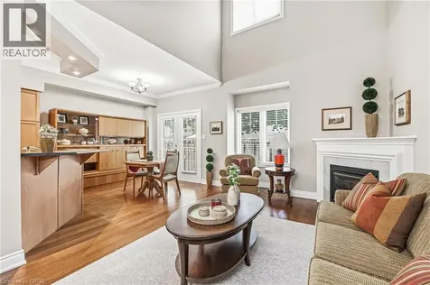 1375 Stephenson Drive Burlington ON L7S 2M4