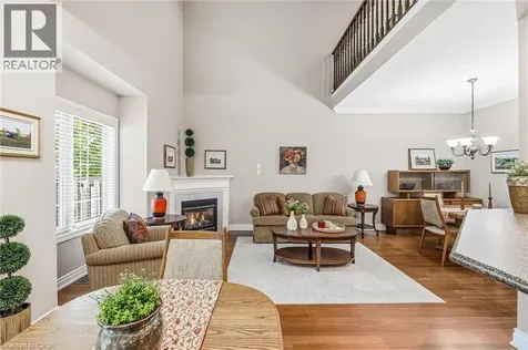 1375 Stephenson Drive Burlington ON L7S 2M4