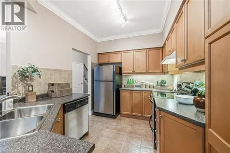 1375 Stephenson Drive Burlington ON L7S 2M4