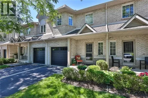 1375 Stephenson Drive Burlington ON L7S 2M4