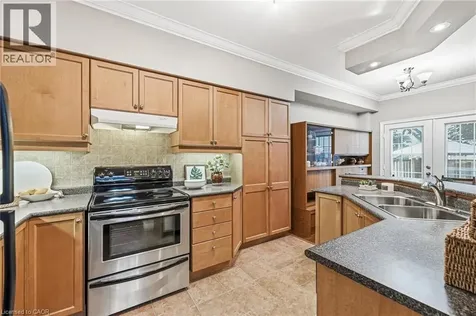 1375 Stephenson Drive Burlington ON L7S 2M4