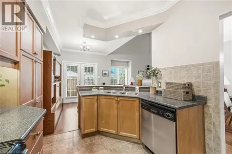 1375 Stephenson Drive Burlington ON L7S 2M4