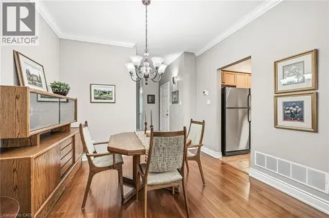 1375 Stephenson Drive Burlington ON L7S 2M4