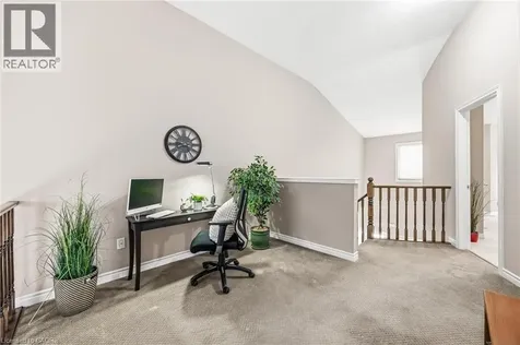 1375 Stephenson Drive Burlington ON L7S 2M4