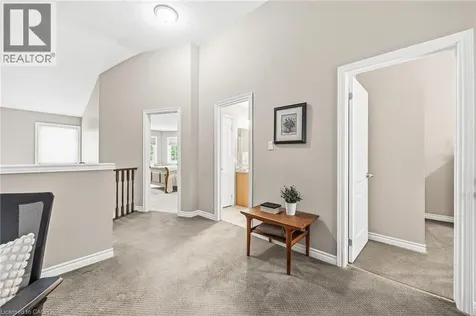 1375 Stephenson Drive Burlington ON L7S 2M4