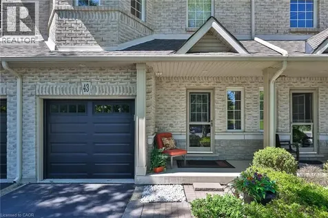 1375 Stephenson Drive Burlington ON L7S 2M4