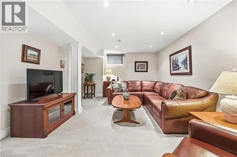 1375 Stephenson Drive Burlington ON L7S 2M4