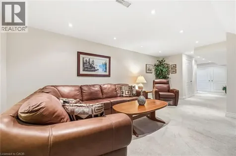 1375 Stephenson Drive Burlington ON L7S 2M4