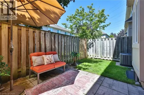 1375 Stephenson Drive Burlington ON L7S 2M4