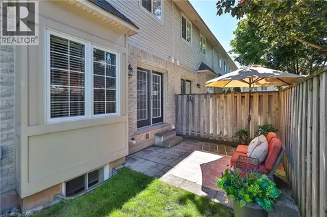 1375 Stephenson Drive Burlington ON L7S 2M4