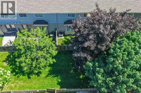 1375 Stephenson Drive Burlington ON L7S 2M4