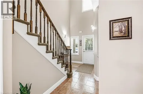 1375 Stephenson Drive Burlington ON L7S 2M4