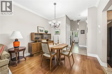 1375 Stephenson Drive Burlington ON L7S 2M4