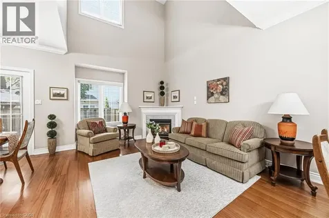 1375 Stephenson Drive Burlington ON L7S 2M4