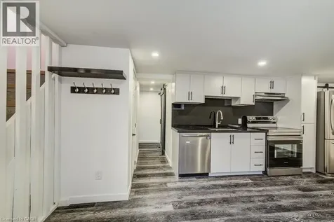 88 Woodhaven Road Kitchener ON N2C 1V1