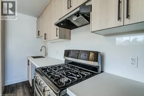 88 Woodhaven Road Kitchener ON N2C 1V1