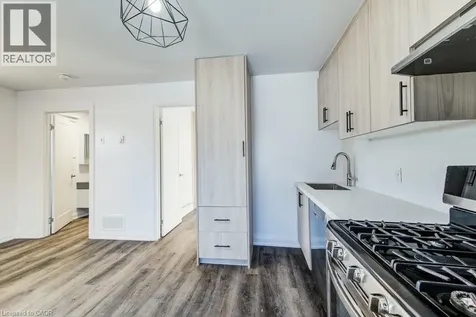 88 Woodhaven Road Kitchener ON N2C 1V1