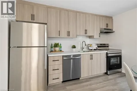 88 Woodhaven Road Kitchener ON N2C 1V1