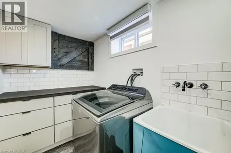 88 Woodhaven Road Kitchener ON N2C 1V1