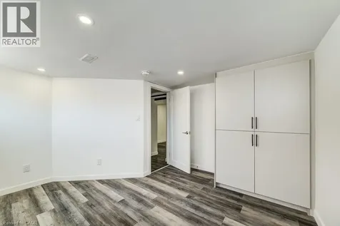 88 Woodhaven Road Kitchener ON N2C 1V1