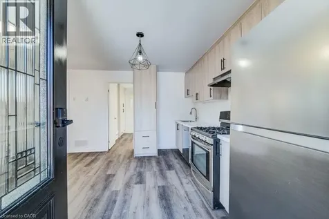 88 Woodhaven Road Kitchener ON N2C 1V1