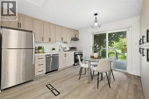 88 Woodhaven Road Kitchener ON N2C 1V1