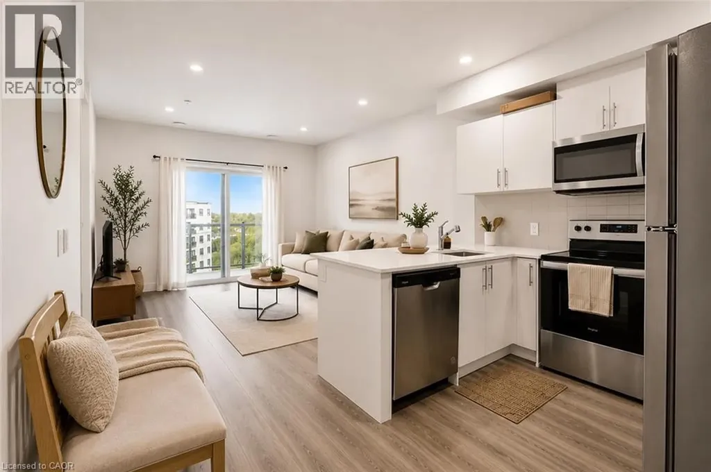 1000 Lackner Place Kitchener ON N2A 0L9