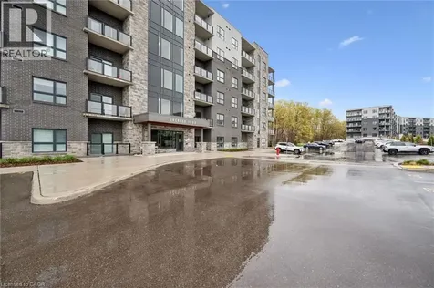 1000 Lackner Place Kitchener ON N2A 0L9