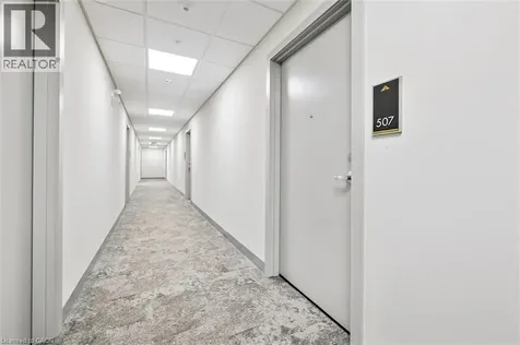 1000 Lackner Place Kitchener ON N2A 0L9