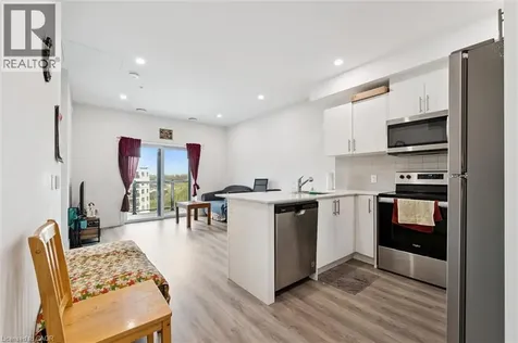 1000 Lackner Place Kitchener ON N2A 0L9