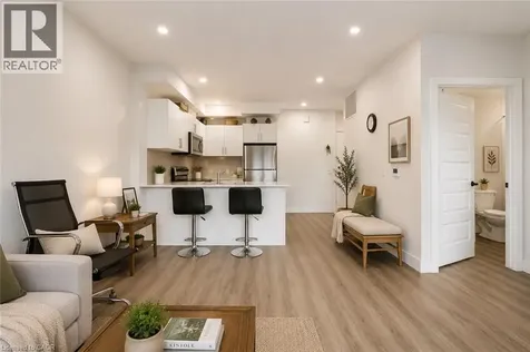 1000 Lackner Place Kitchener ON N2A 0L9