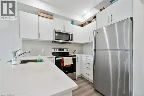 1000 Lackner Place Kitchener ON N2A 0L9