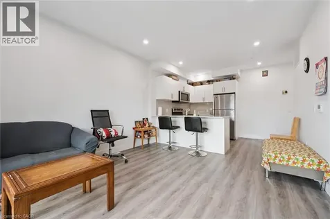 1000 Lackner Place Kitchener ON N2A 0L9