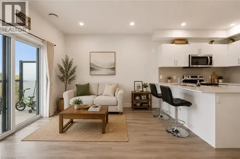 1000 Lackner Place Kitchener ON N2A 0L9