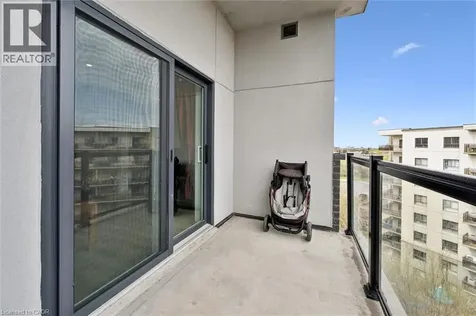1000 Lackner Place Kitchener ON N2A 0L9